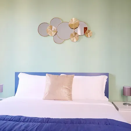 Retreats Porta Venezia ゲストハウス