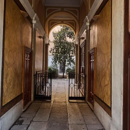 Retreats Porta Venezia 밀라노