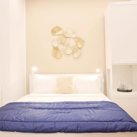 Retreats Porta Venezia 밀라노