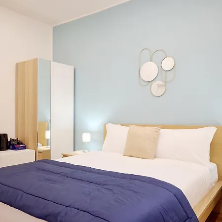 Retreats Porta Venezia Milaan