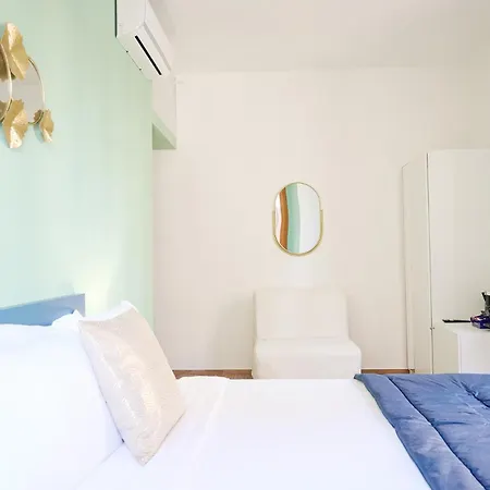 Retreats Porta Venezia 게스트하우스 *