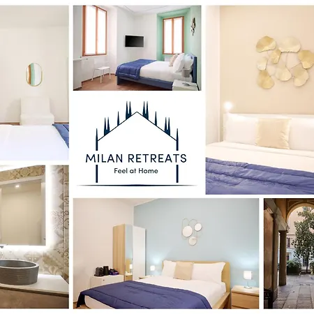 Retreats Porta Venezia *