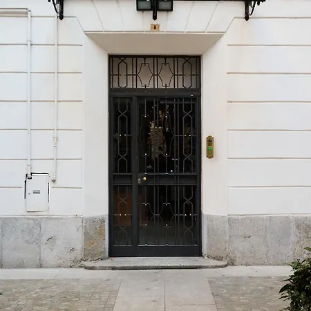 Retreats Porta Venezia Konukevi Milano