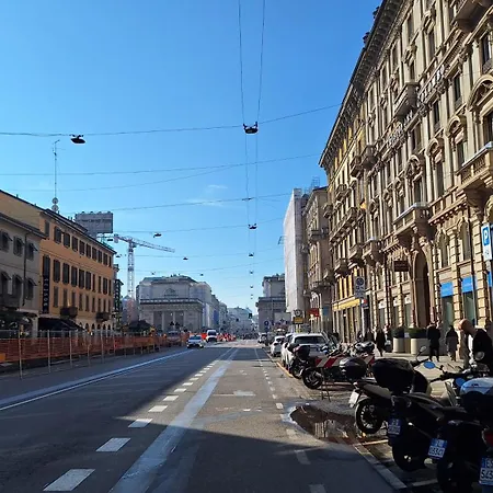 Retreats Porta Venezia * Milano