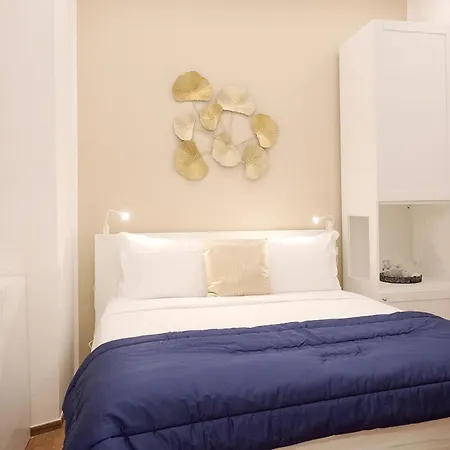 Retreats Porta Venezia Konukevi Milano