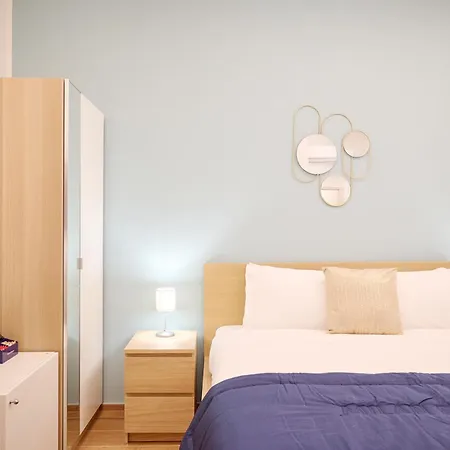 Konukevi Retreats Porta Venezia Milano